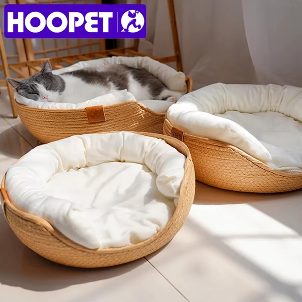 Cama Artesanal para Pets