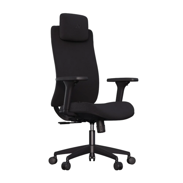 Cadeira Ergonômica de Escritório Elements ROI