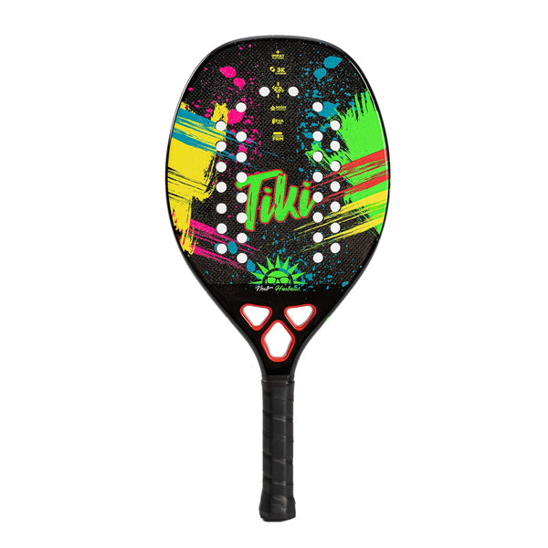 Raquete Professional Beach Tennis - Tike